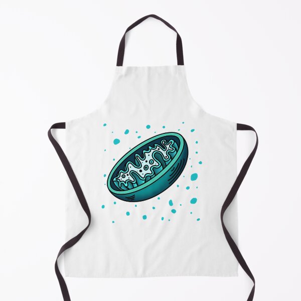Item preview, 25 Mitochondria designed and sold by clint-chan.