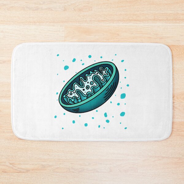 Item preview, 25 Mitochondria designed and sold by clint-chan.