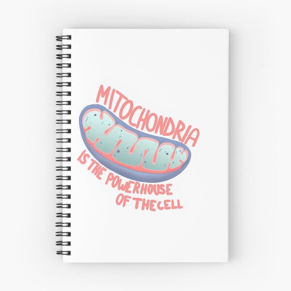 Item preview, 27 Mitochondria Is The Powerhouse Of The Cell designed and sold by clint-chan.