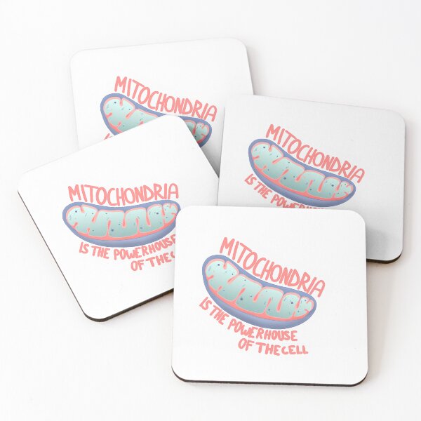 Item preview, 27 Mitochondria Is The Powerhouse Of The Cell designed and sold by clint-chan.