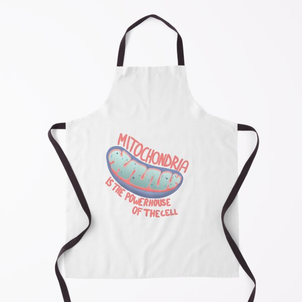 Item preview, 27 Mitochondria Is The Powerhouse Of The Cell designed and sold by clint-chan.