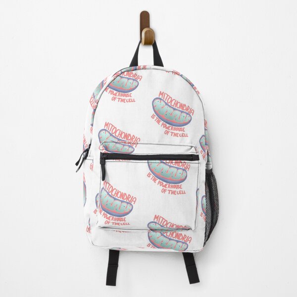 Item preview, 27 Mitochondria Is The Powerhouse Of The Cell designed and sold by clint-chan.