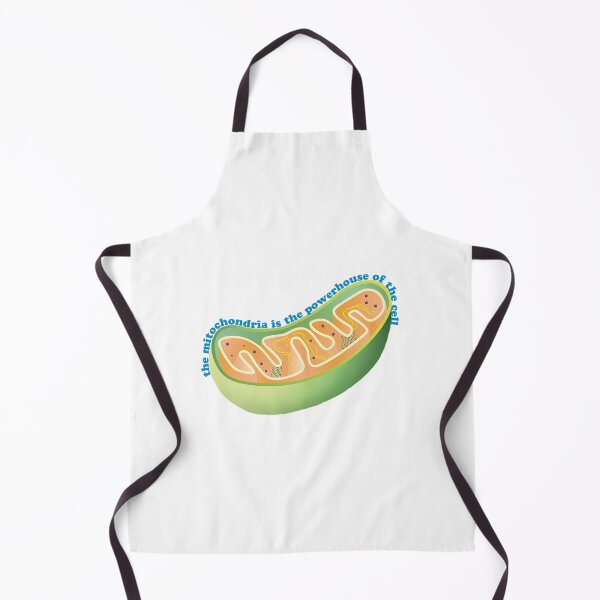 Item preview, 28 The Mitochondria Is The Powerhouse Of The Cell designed and sold by clint-chan.