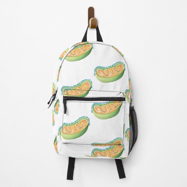 Item preview, 28 The Mitochondria Is The Powerhouse Of The Cell designed and sold by clint-chan.
