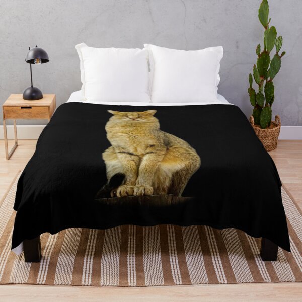 Item preview, Jumgle Cat designed and sold by Guardi71.