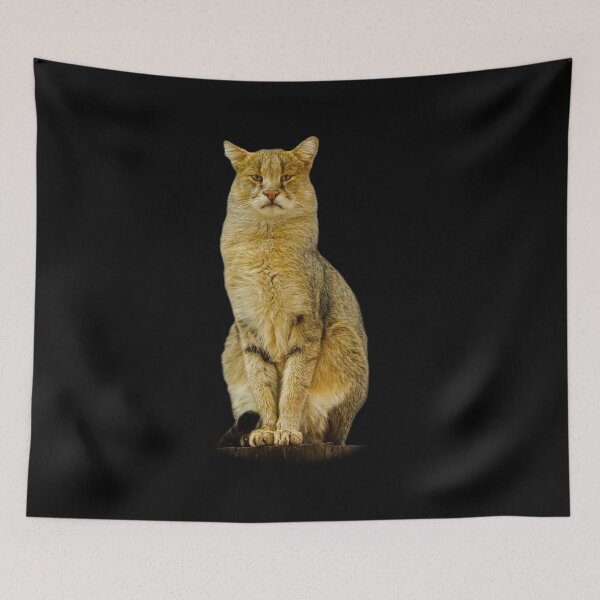 Item preview, Jumgle Cat designed and sold by Guardi71.