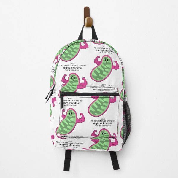 Item preview, 30 Mighty Mitochondria designed and sold by clint-chan.