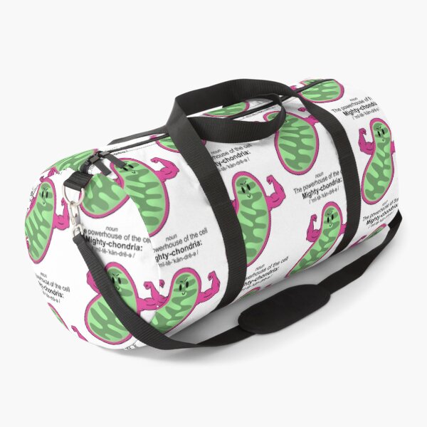 Item preview, 30 Mighty Mitochondria designed and sold by clint-chan.