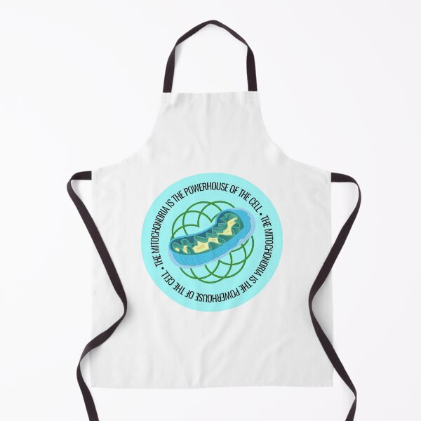 Item preview, 31 The Mitochondria Is The Powerhouse Of The Cell designed and sold by clint-chan.