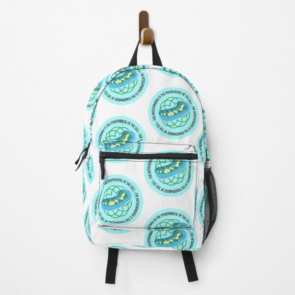 Item preview, 31 The Mitochondria Is The Powerhouse Of The Cell designed and sold by clint-chan.