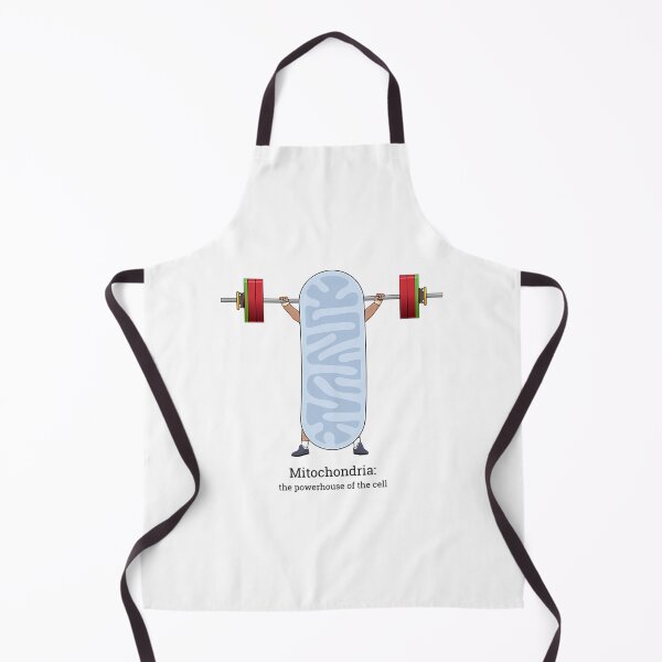 Item preview, 32 Mitochondria designed and sold by clint-chan.