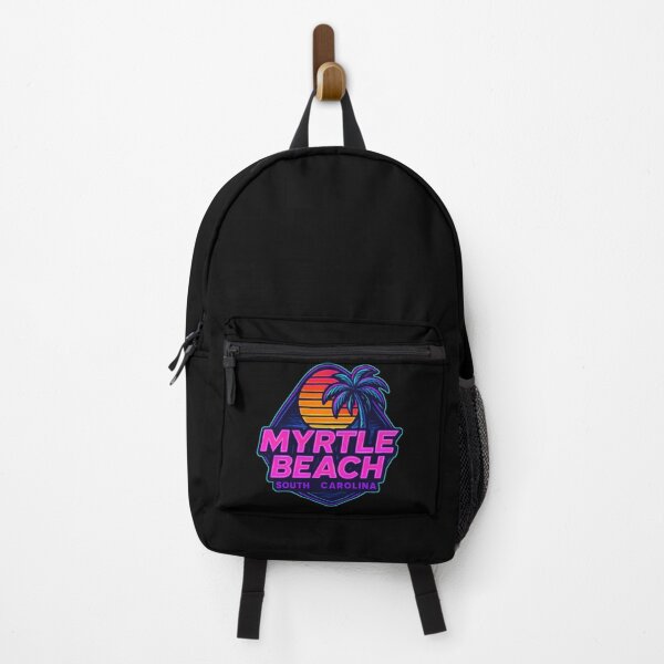 Item preview, Myrtle Beach South Carolina Travel designed and sold by TomFrontierArt.