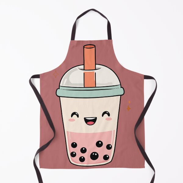 Item preview, drink me , famous boba on green bay designed and sold by Pinnacey.