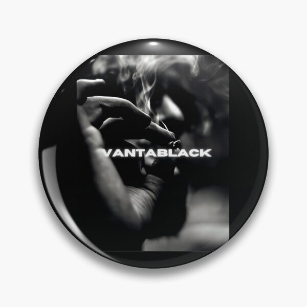 Item preview, Vantablack Damso 	 designed and sold by gbemousigets.