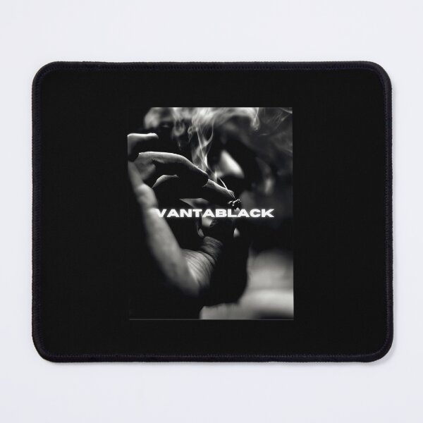 Item preview, Vantablack Damso 	 designed and sold by gbemousigets.
