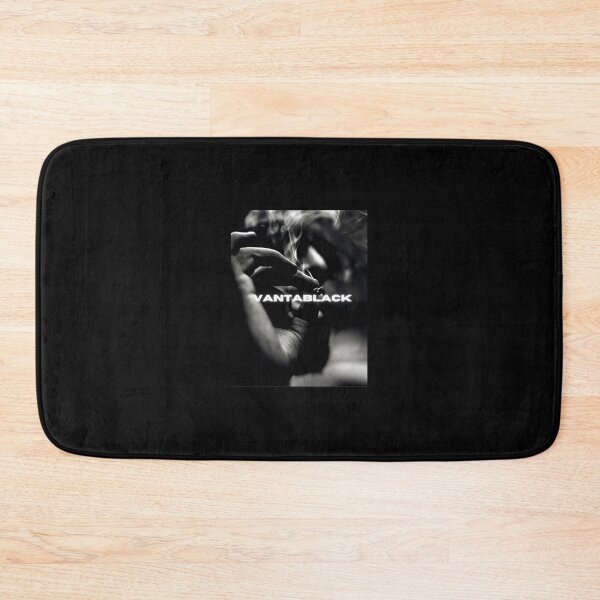 Item preview, Vantablack Damso 	 designed and sold by gbemousigets.