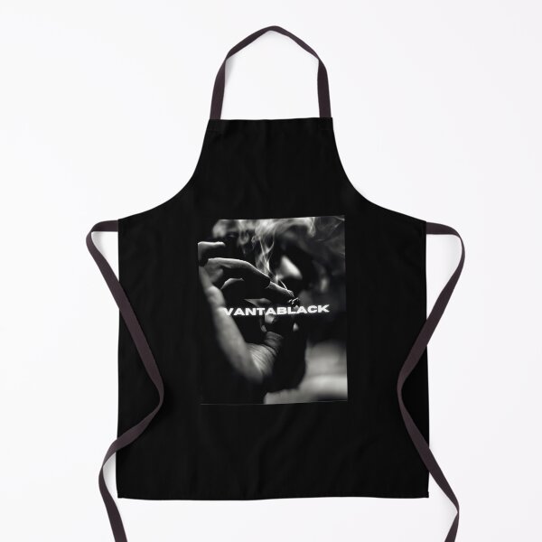 Item preview, Vantablack Damso 	 designed and sold by gbemousigets.