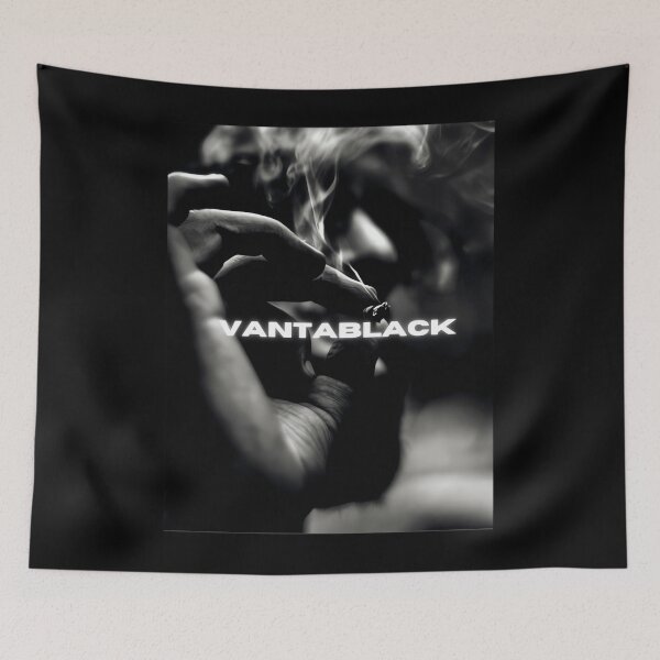 Item preview, Vantablack Damso 	 designed and sold by gbemousigets.