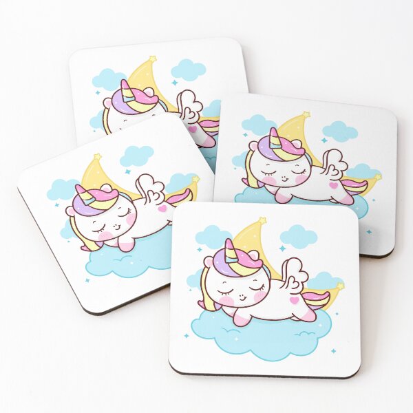 Item preview, Unicorn designed and sold by BlueFreyaDesign.