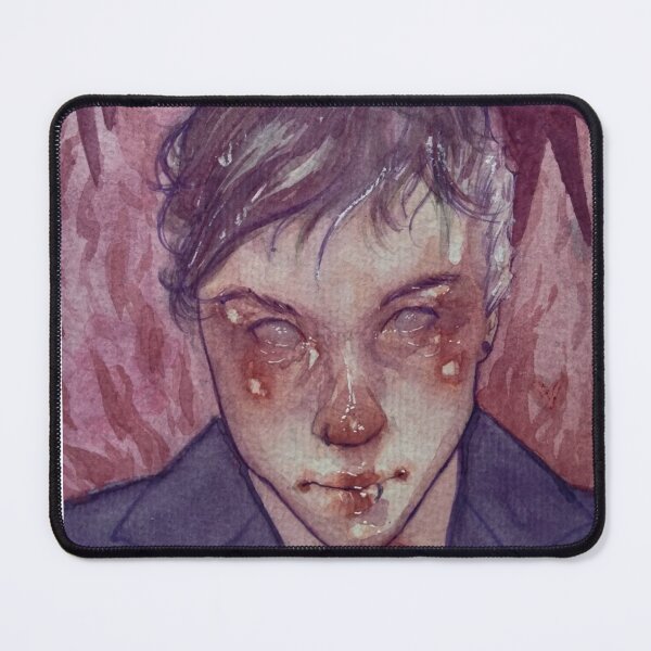 Item preview, frank on fire designed and sold by imcorydonart.