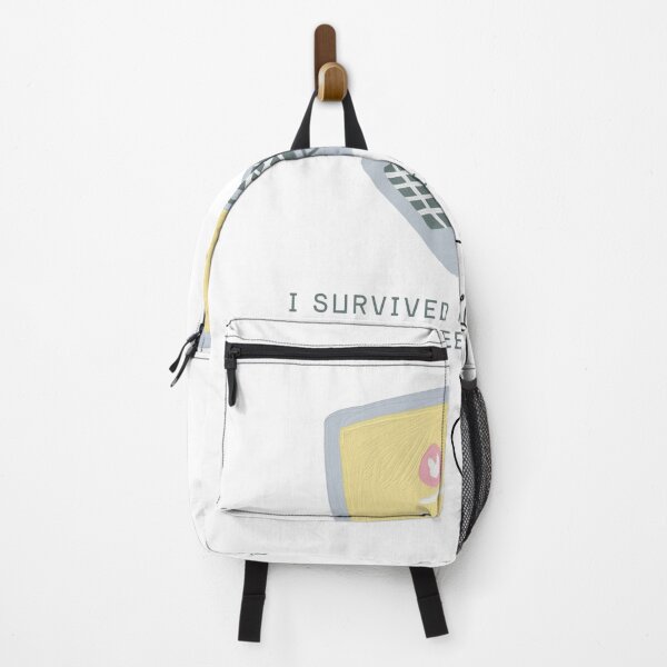 Item preview, Zoom Meeting Survivor designed and sold by Ramya designs .