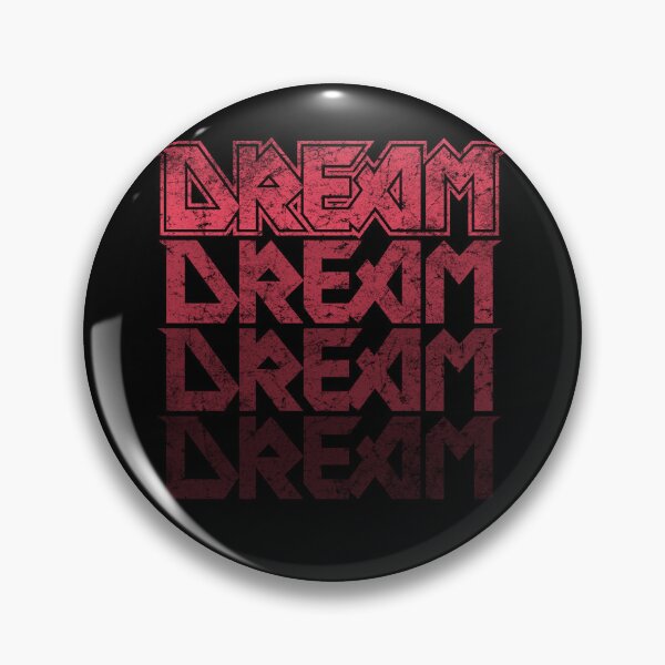 Item preview, Dream Reflection Minimal Typography Design designed and sold by The secret storage room.