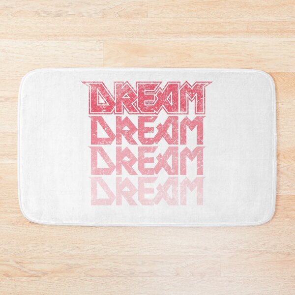 Item preview, Dream Reflection Minimal Typography Design designed and sold by The secret storage room.