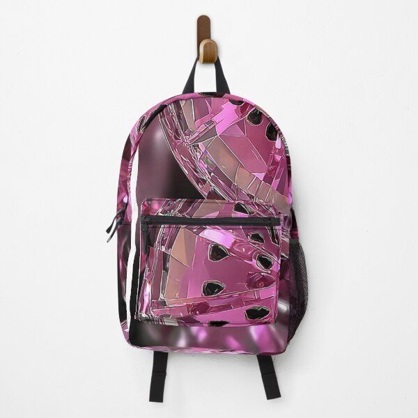 Item preview, Pink Crystal Watermelon designed and sold by AngelHomes1.