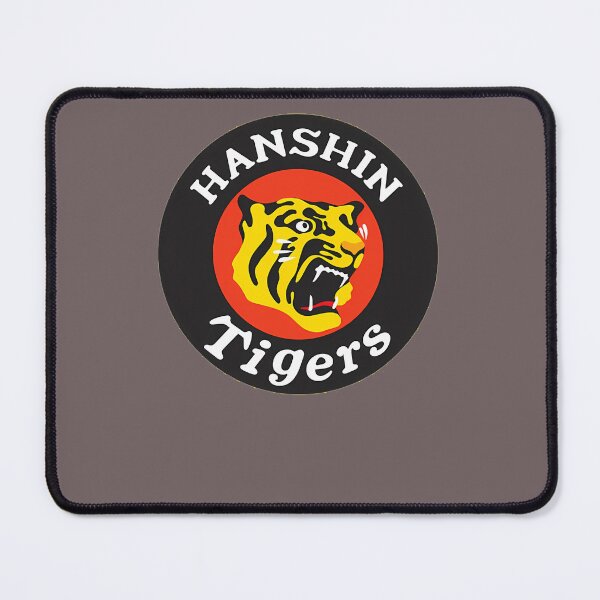 Item preview, HANSHIN-TIGERS-T-SHIRT designed and sold by LLogan24.