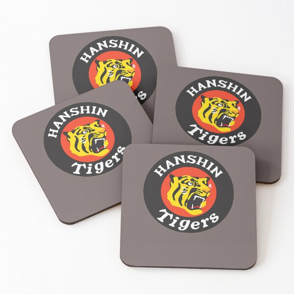 Item preview, HANSHIN-TIGERS-T-SHIRT designed and sold by LLogan24.