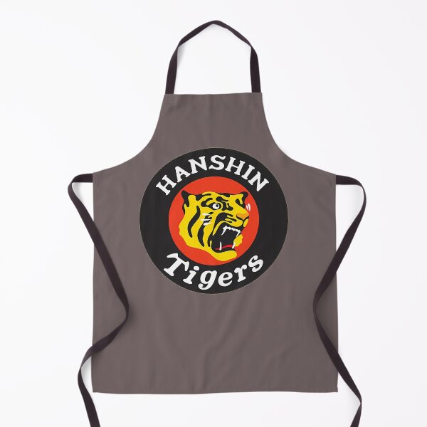 Item preview, HANSHIN-TIGERS-T-SHIRT designed and sold by LLogan24.