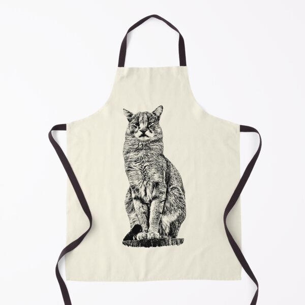 Item preview, Jumgle Cat designed and sold by Guardi71.