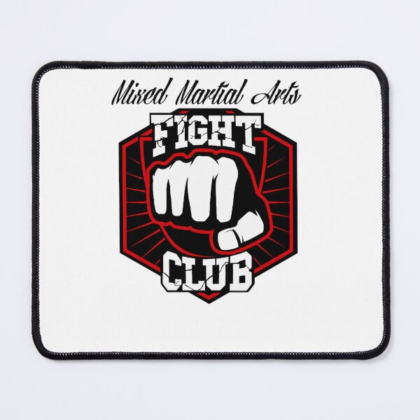 Item preview, Art - Fight Club designed and sold by AprbioMarfolk.