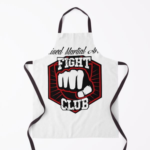 Item preview, Art - Fight Club designed and sold by AprbioMarfolk.