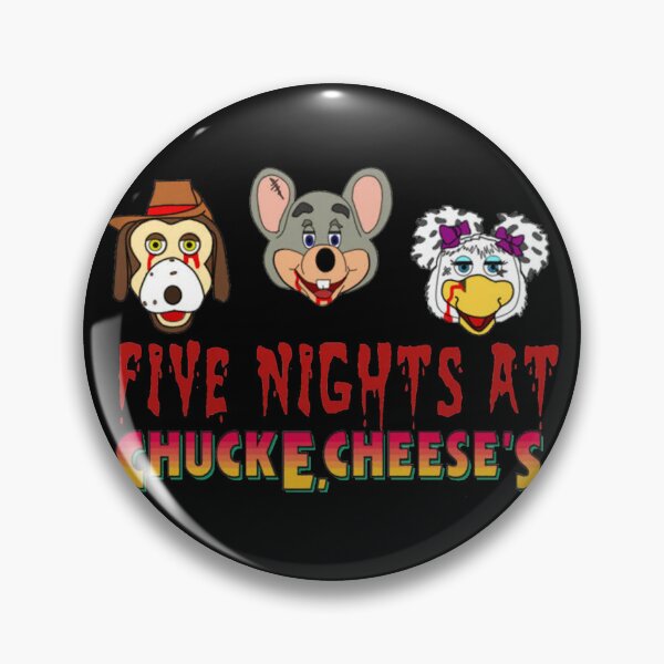 Item preview, Five Nights at Freddy's designed and sold by FrininOpjohn.
