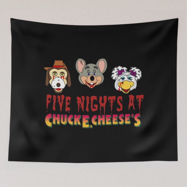 Item preview, Five Nights at Freddy's designed and sold by FrininOpjohn.
