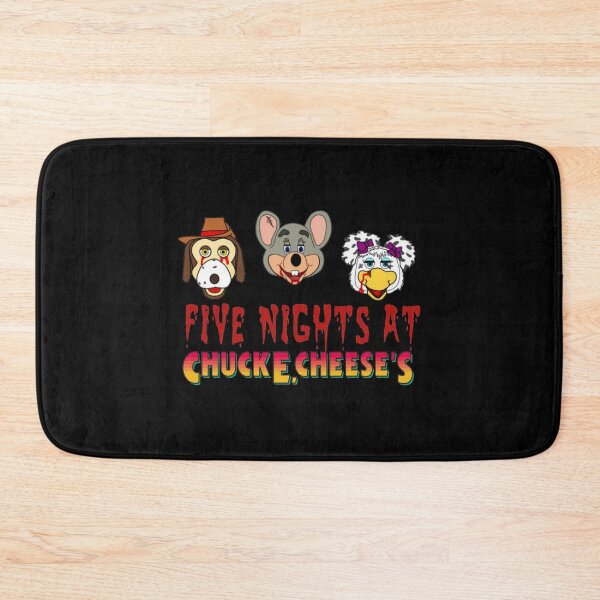 Item preview, Five Nights at Freddy's designed and sold by FrininOpjohn.
