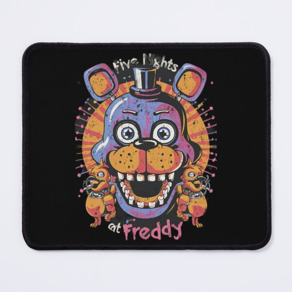 Item preview, Five Nights at Freddy's designed and sold by FrininOpjohn.