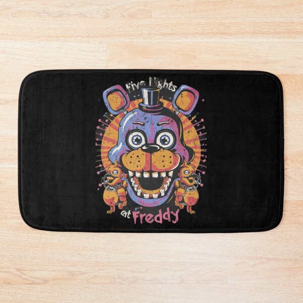 Item preview, Five Nights at Freddy's designed and sold by FrininOpjohn.
