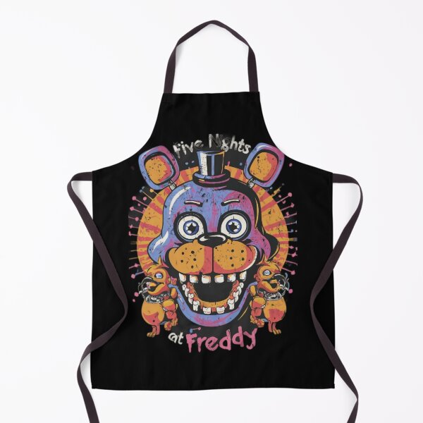 Item preview, Five Nights at Freddy's designed and sold by FrininOpjohn.