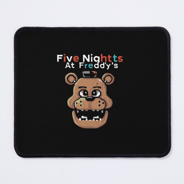 Item preview, Five Nights at Freddy's designed and sold by FrininOpjohn.
