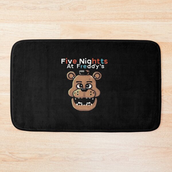 Item preview, Five Nights at Freddy's designed and sold by FrininOpjohn.