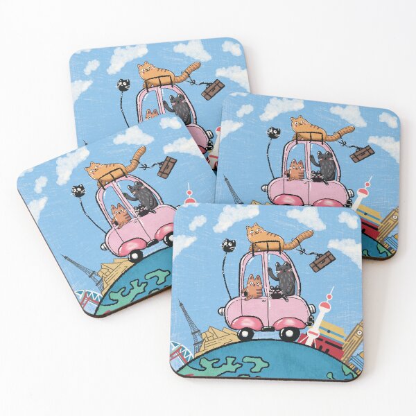 Item preview, Let's Go! designed and sold by YOYO-Studio.