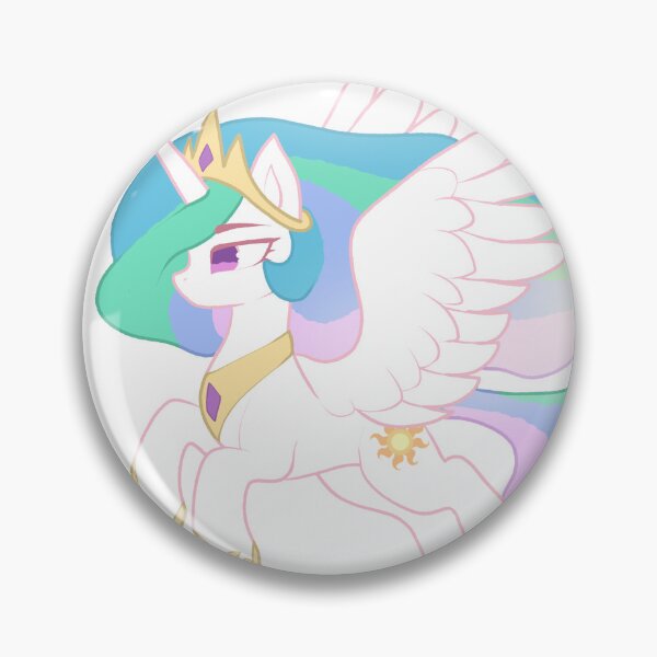 Item preview, Princess Celestia designed and sold by Nnaly.