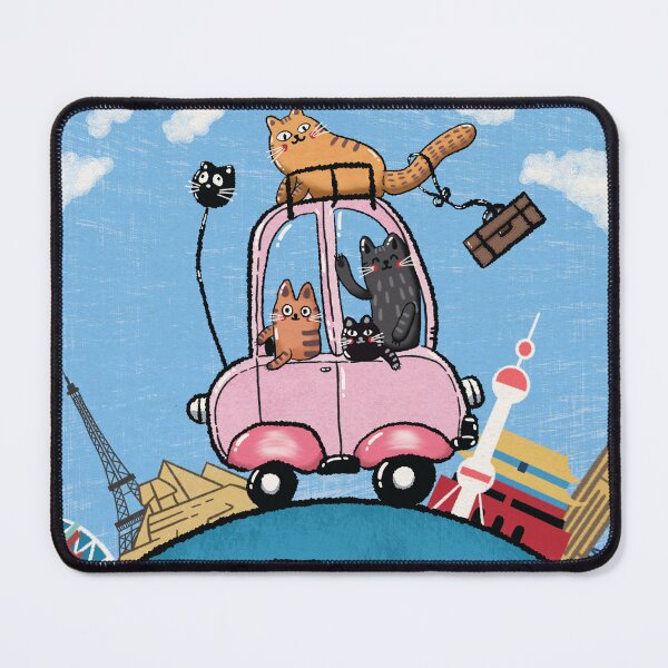 Item preview, ¡Vamonos! designed and sold by YOYO-Studio.