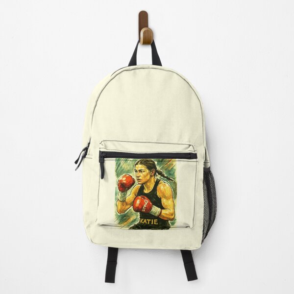 Item preview, Katie Taylor designed and sold by Sarcastic designs.