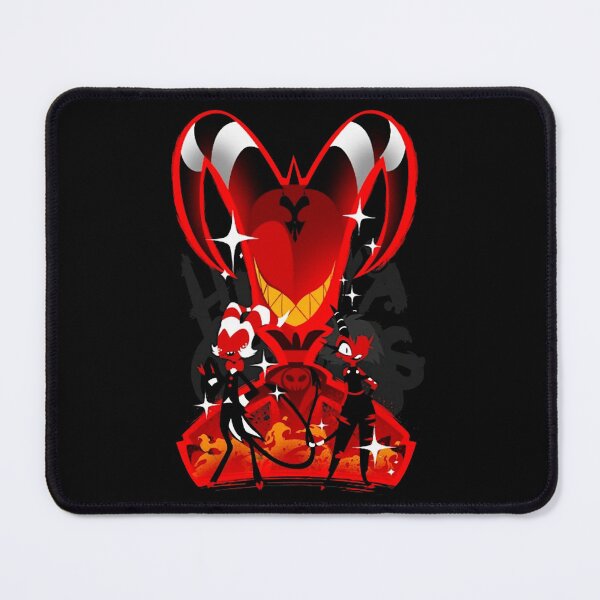 Item preview, Art - Hazbin Hotel designed and sold by adamdrink.