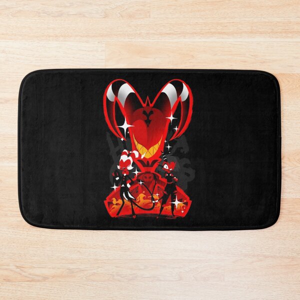 Item preview, Art - Hazbin Hotel designed and sold by adamdrink.