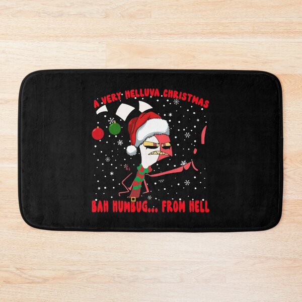 Item preview, Art - Hazbin Hotel designed and sold by adamdrink.