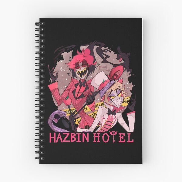 Item preview, Art - Hazbin Hotel designed and sold by adamdrink.